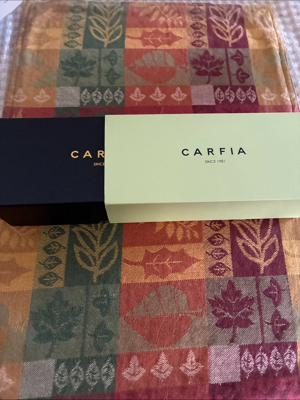 Carfia Polarized Sunglasses-Classic Shape